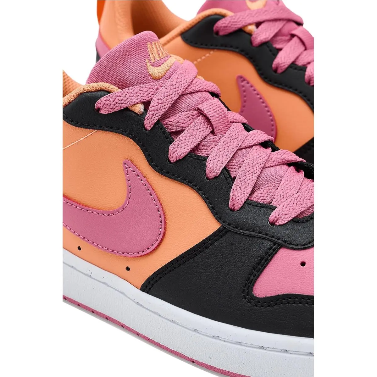 Nike shoes - Black/Black/Black 46