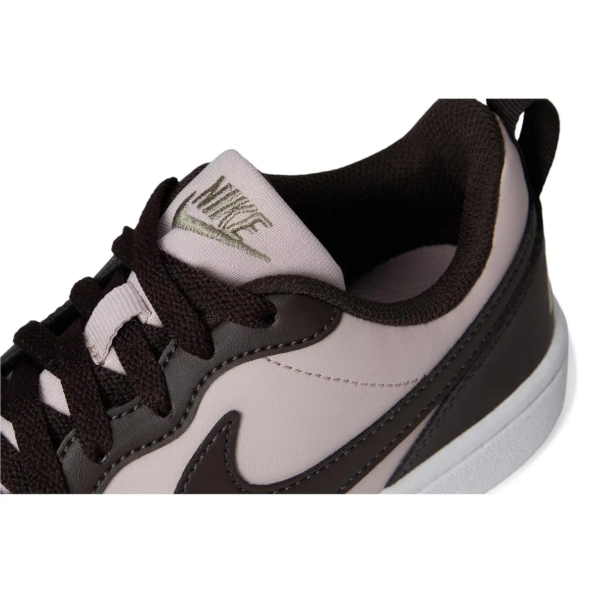Nike shoes - Black/Black/Black 60