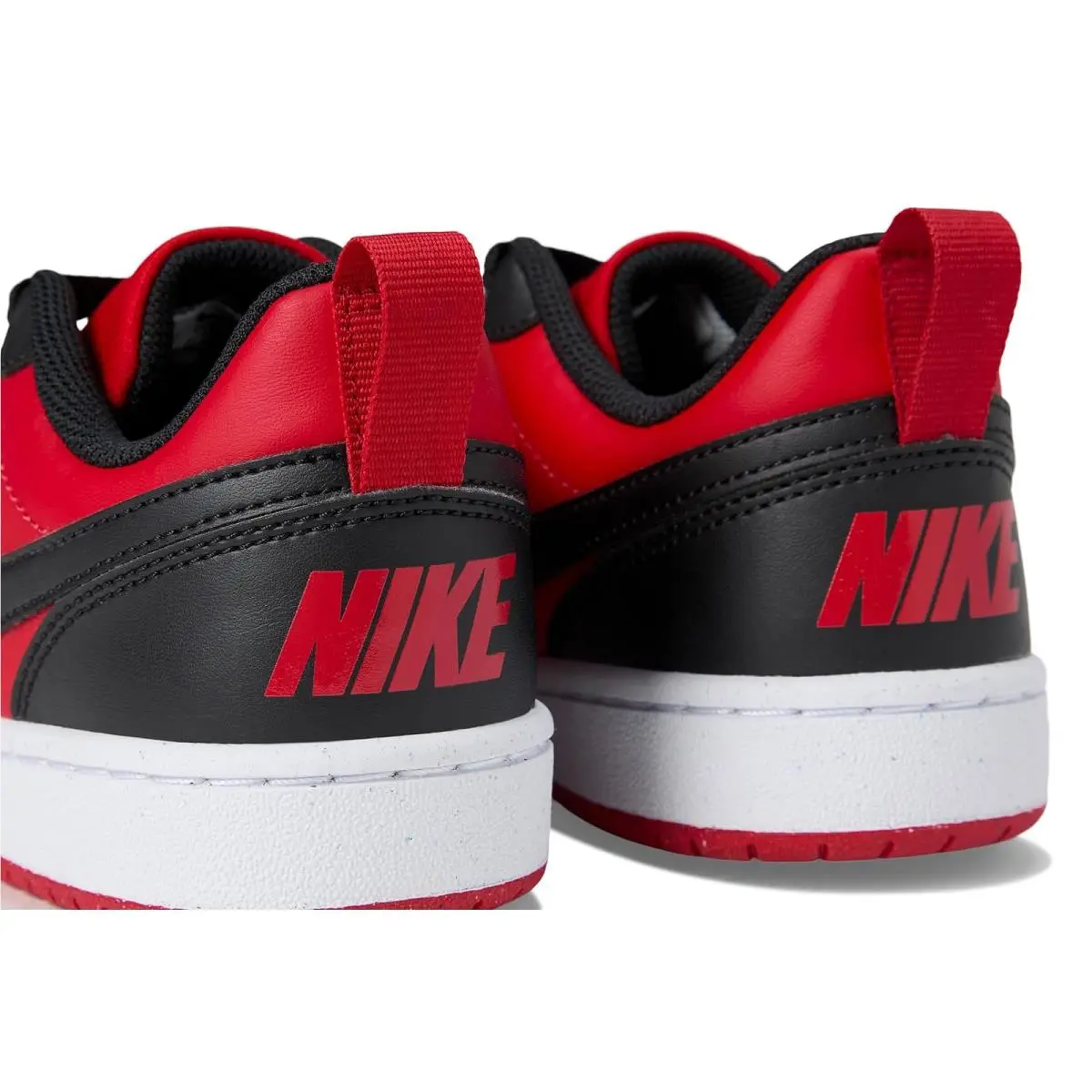 Nike shoes - Black/Black/Black 74