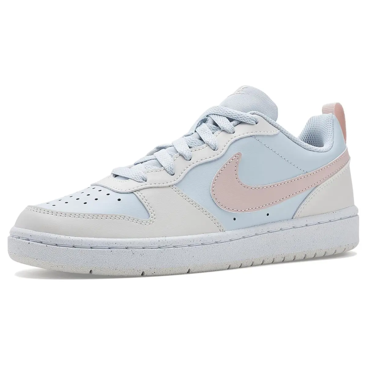 Nike shoes - Aura/Silt Red/Phantom/White 6