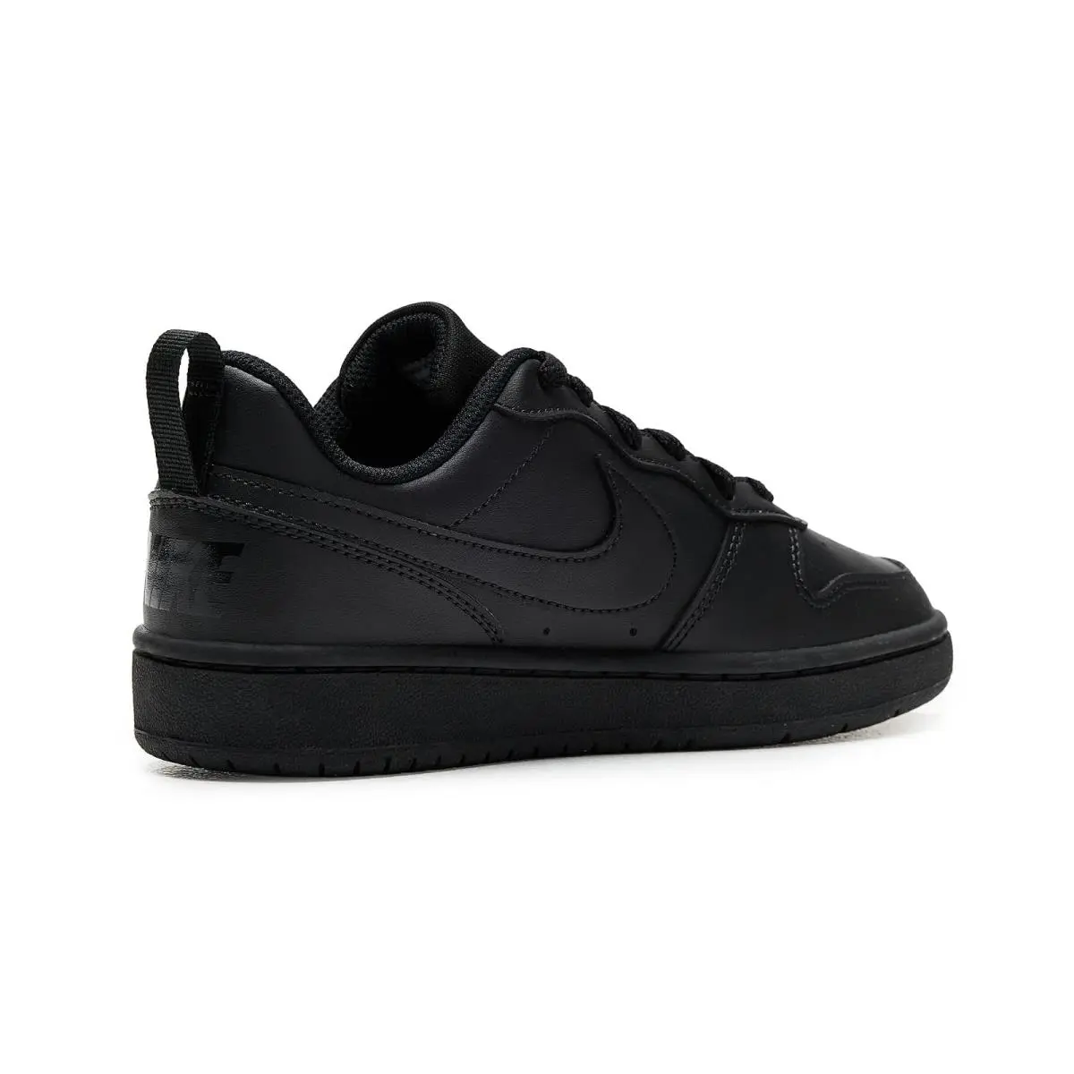 Nike shoes - Black/Black/Black 8