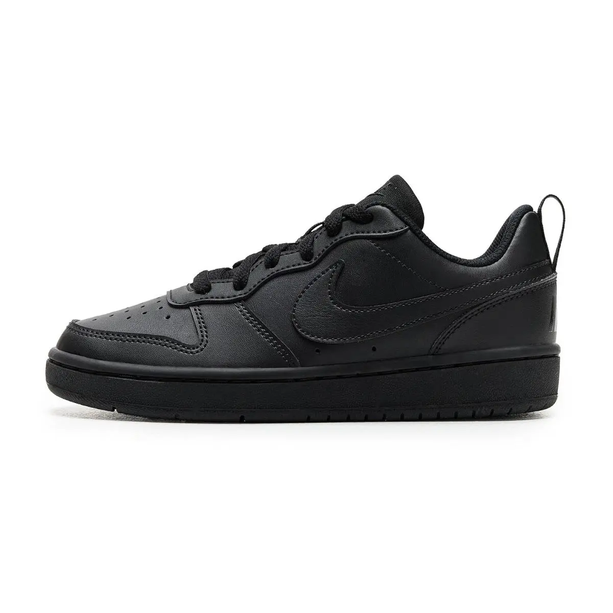 Nike shoes - Black/Black/Black 9