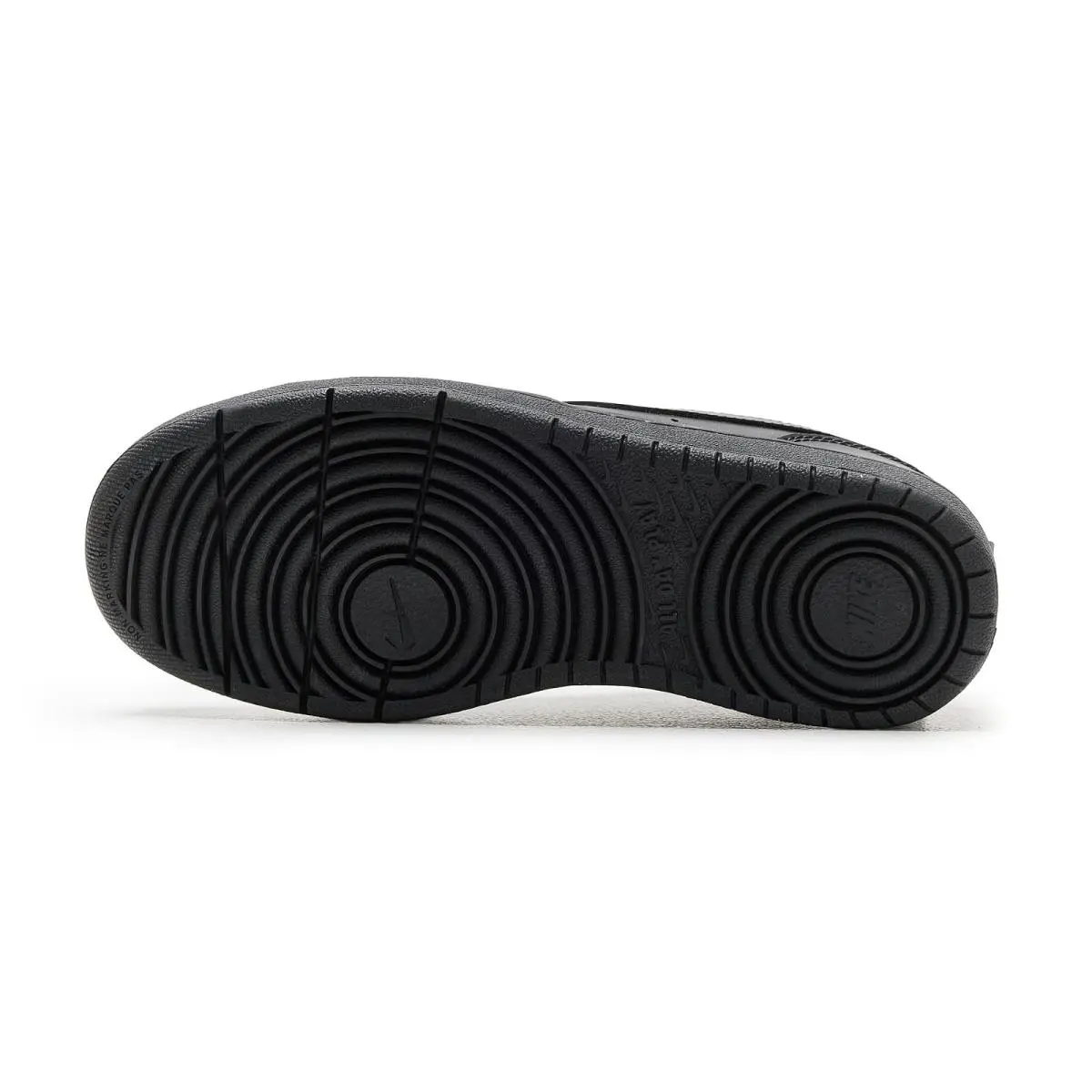 Nike shoes - Black/Black/Black 10