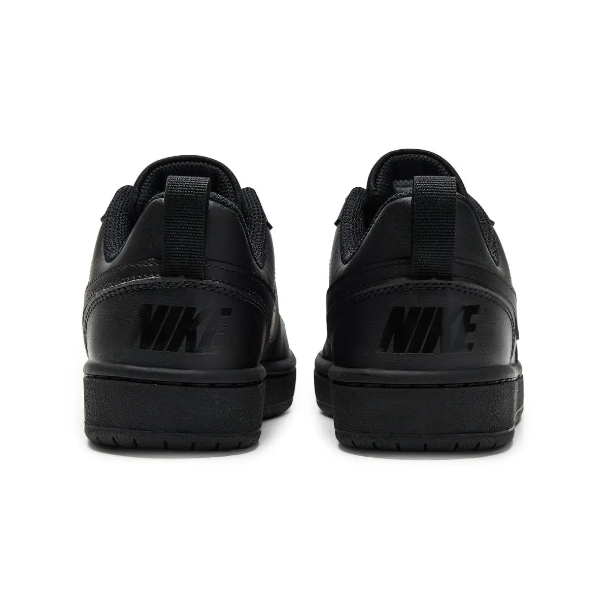 Nike shoes - Black/Black/Black 12