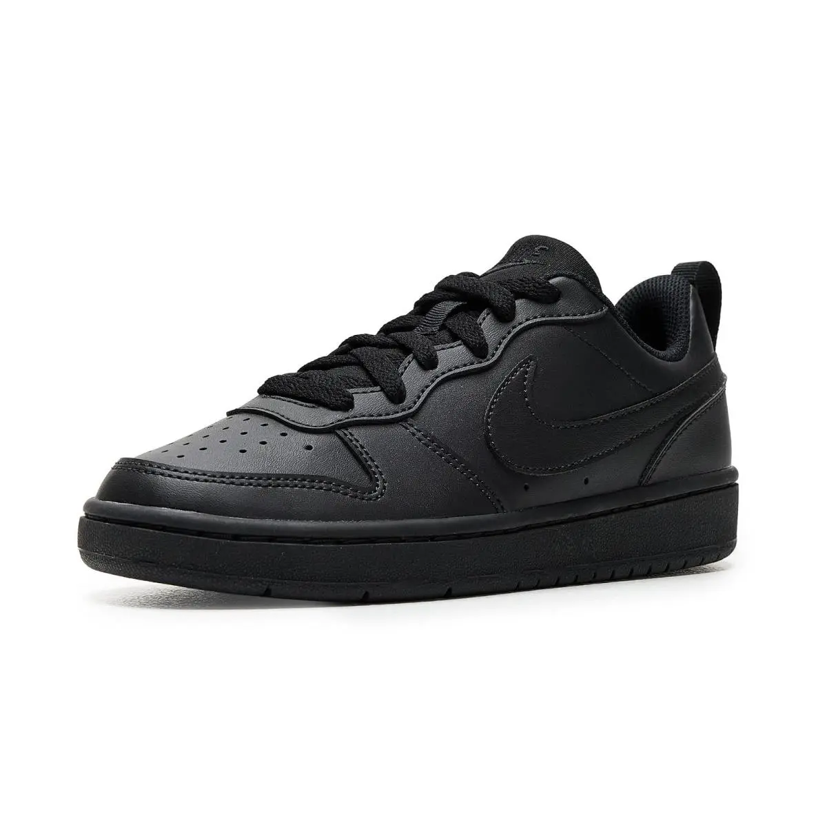 Nike shoes - Black/Black/Black 6