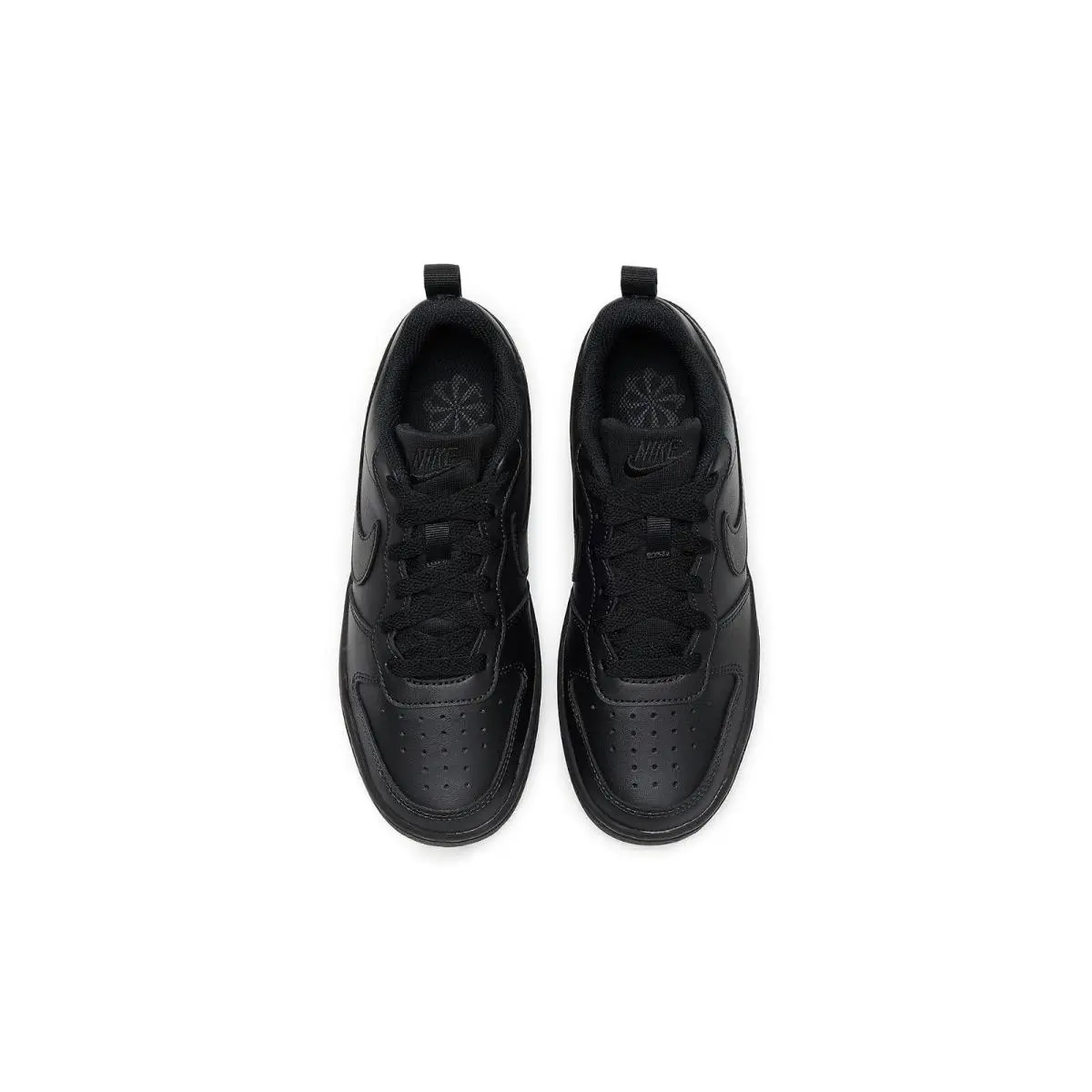 Nike shoes - Black/Black/Black 7