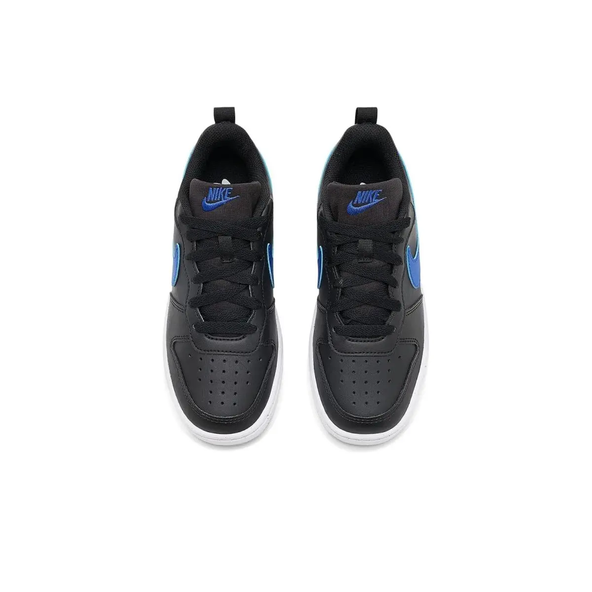 Nike shoes - Black/Black/Black 14