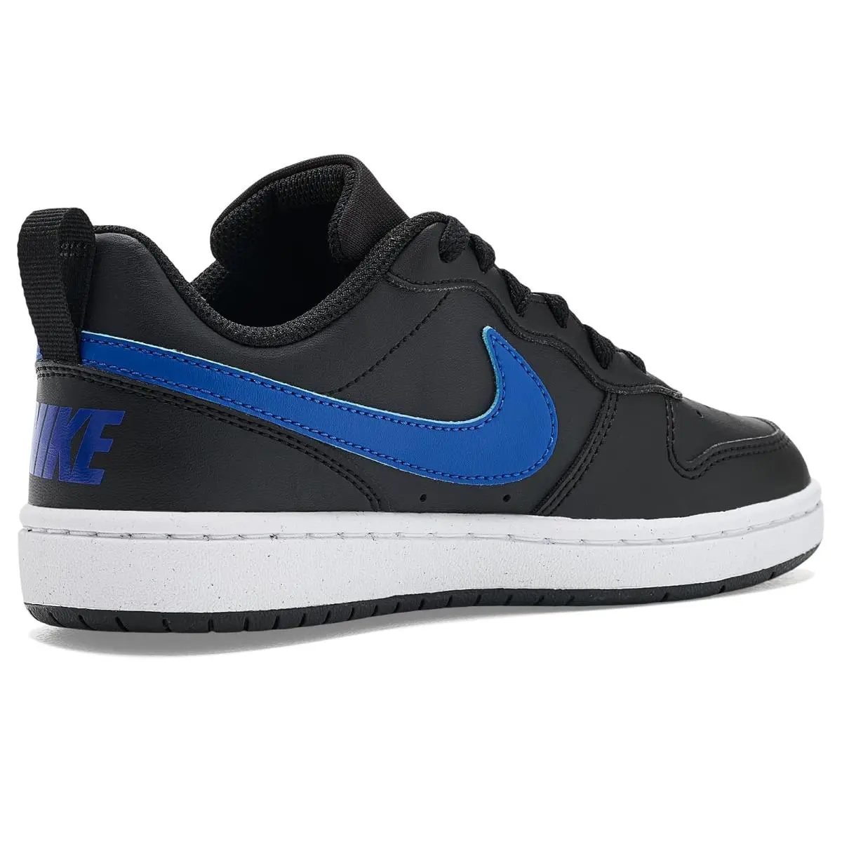 Nike shoes - Black/Black/Black 15