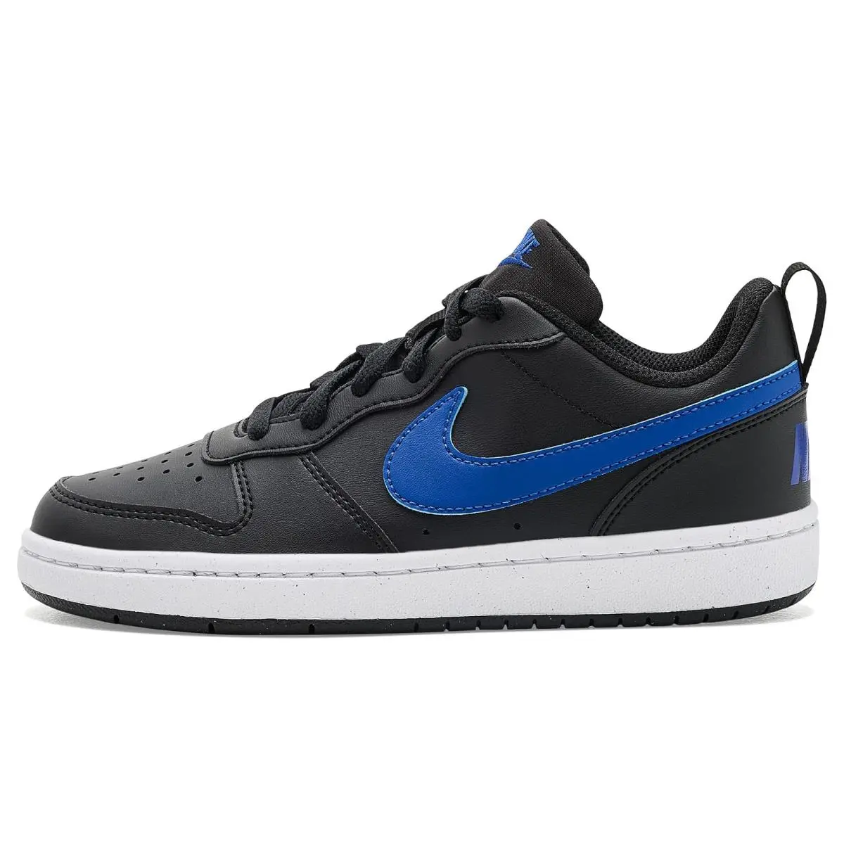Nike shoes - Black/Black/Black 16