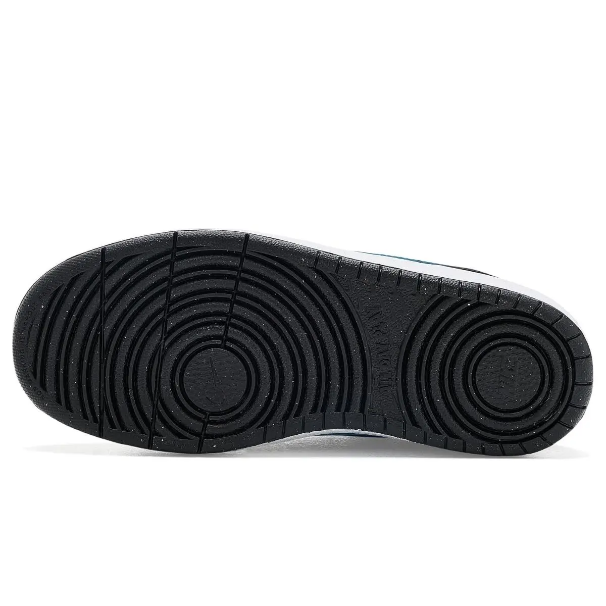 Nike shoes - Black/Black/Black 17