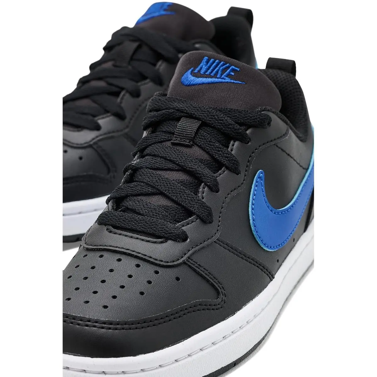 Nike shoes - Black/Black/Black 18