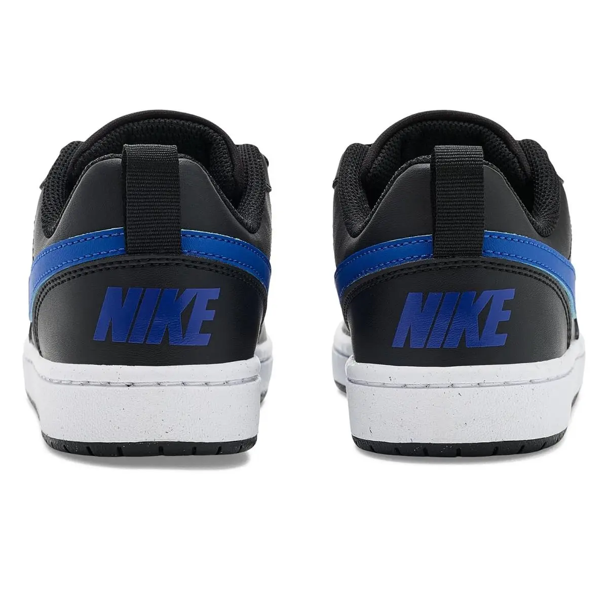 Nike shoes - Black/Black/Black 19