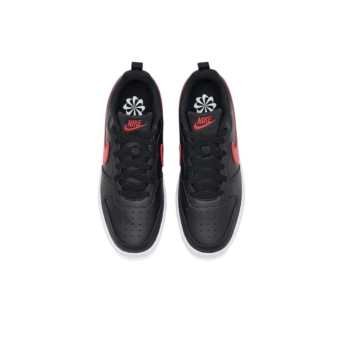 Nike shoes - Black/Black/Black 21