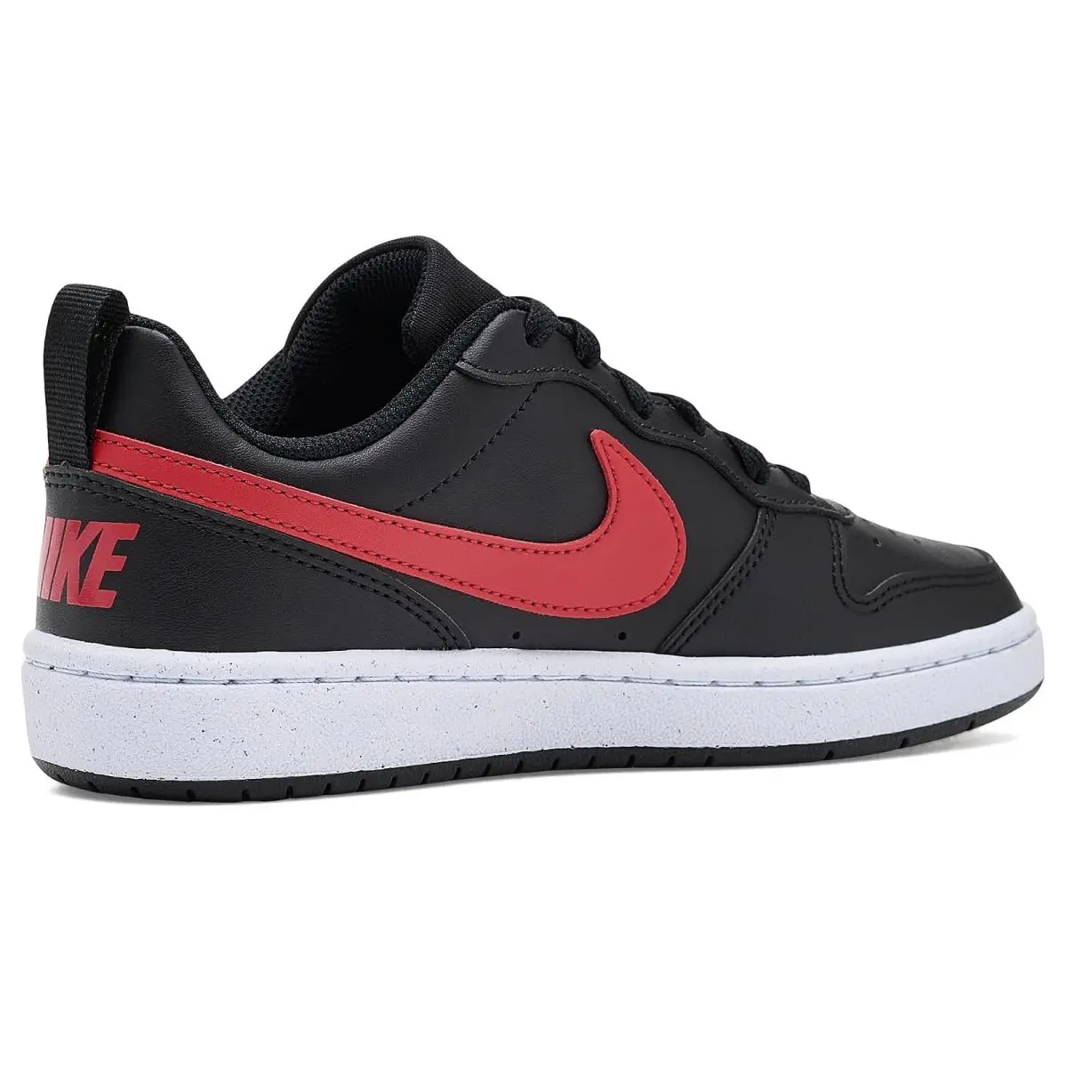 Nike shoes - Black/Black/Black 22