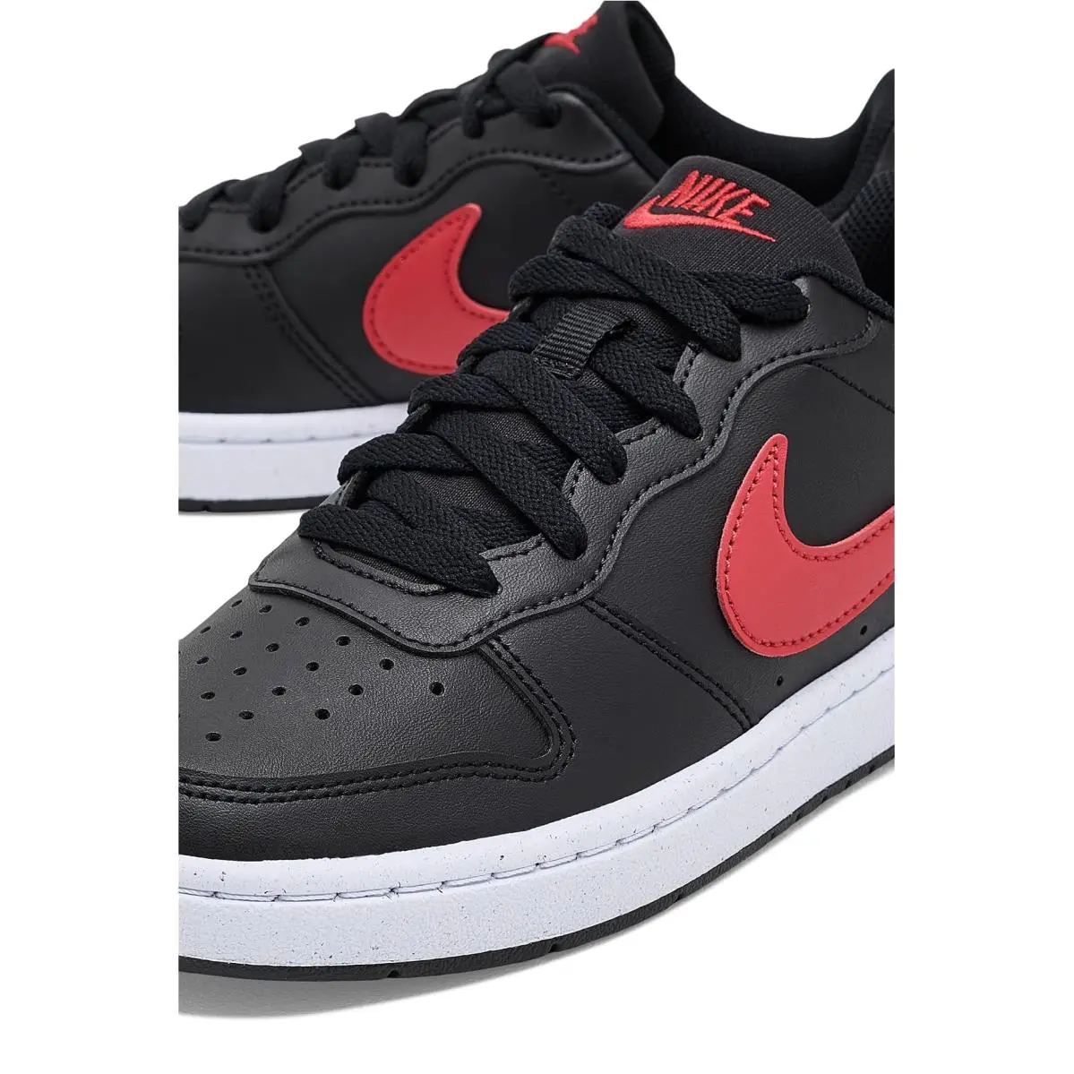 Nike shoes - Black/Black/Black 25