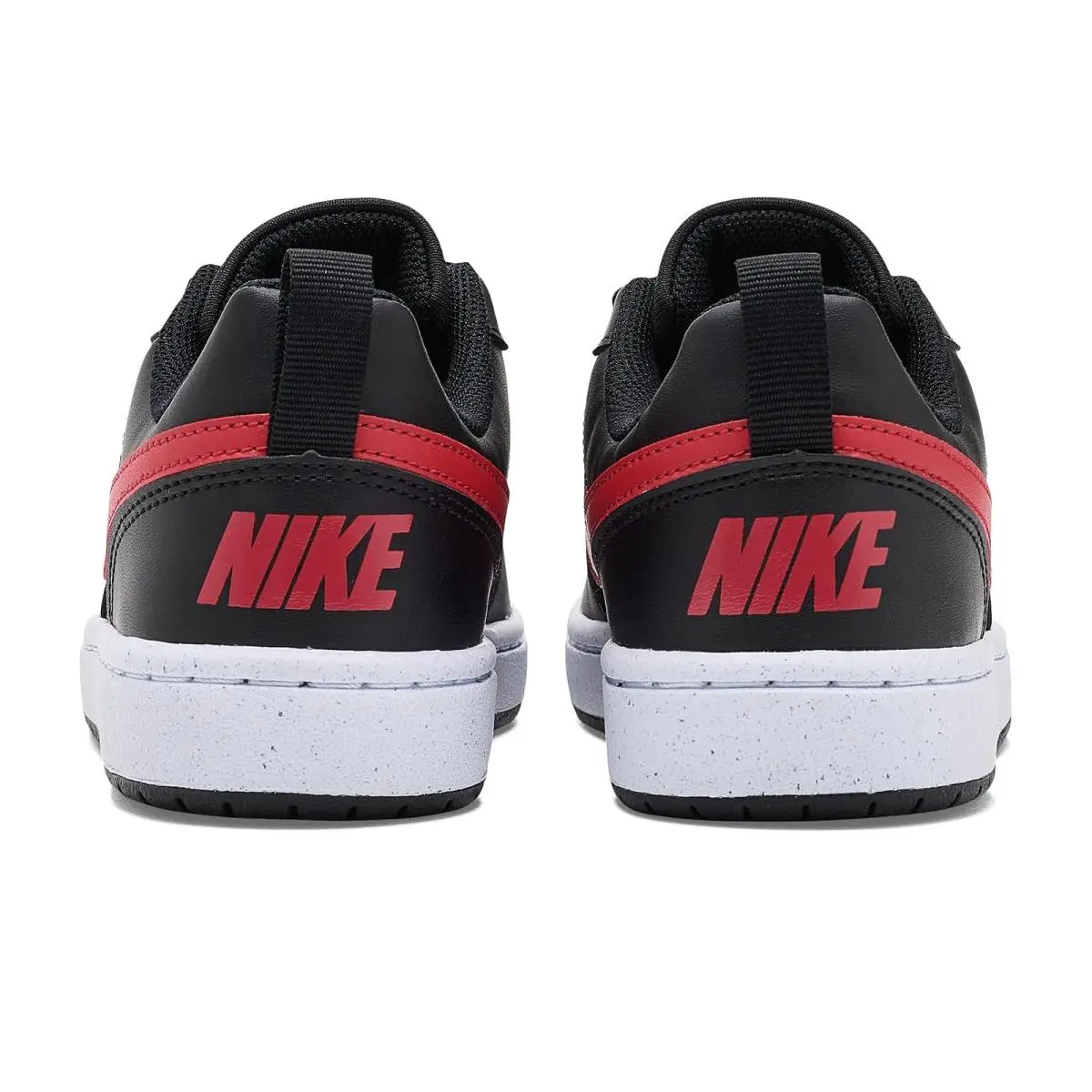 Nike shoes - Black/Black/Black 26