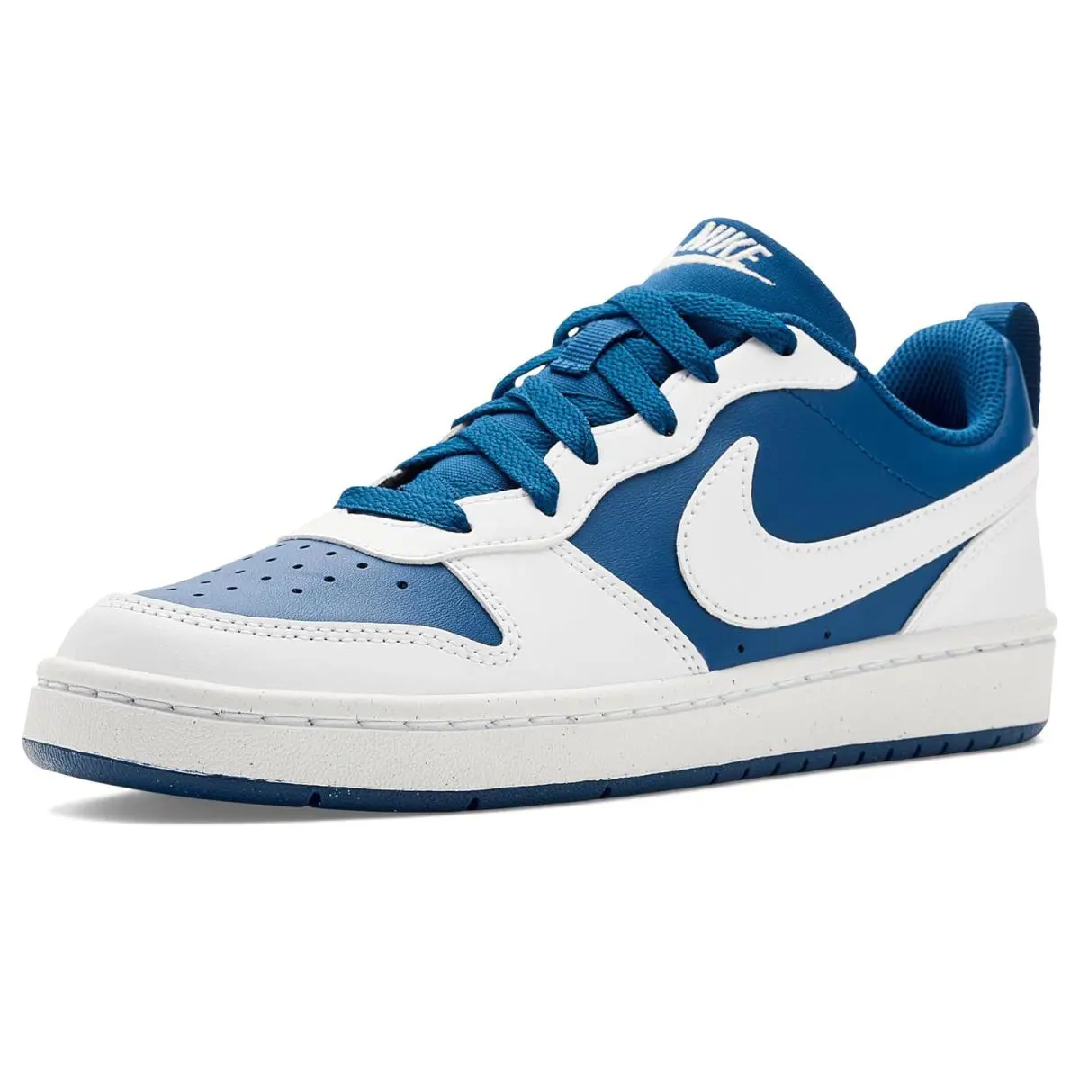 Nike shoes - Aura/Silt Red/Phantom/White 20