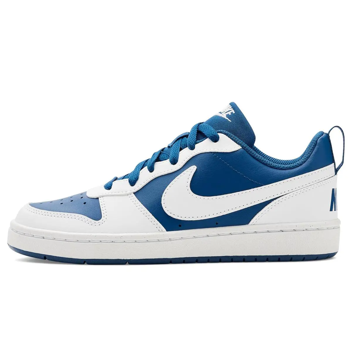 Nike shoes - Aura/Silt Red/Phantom/White 23