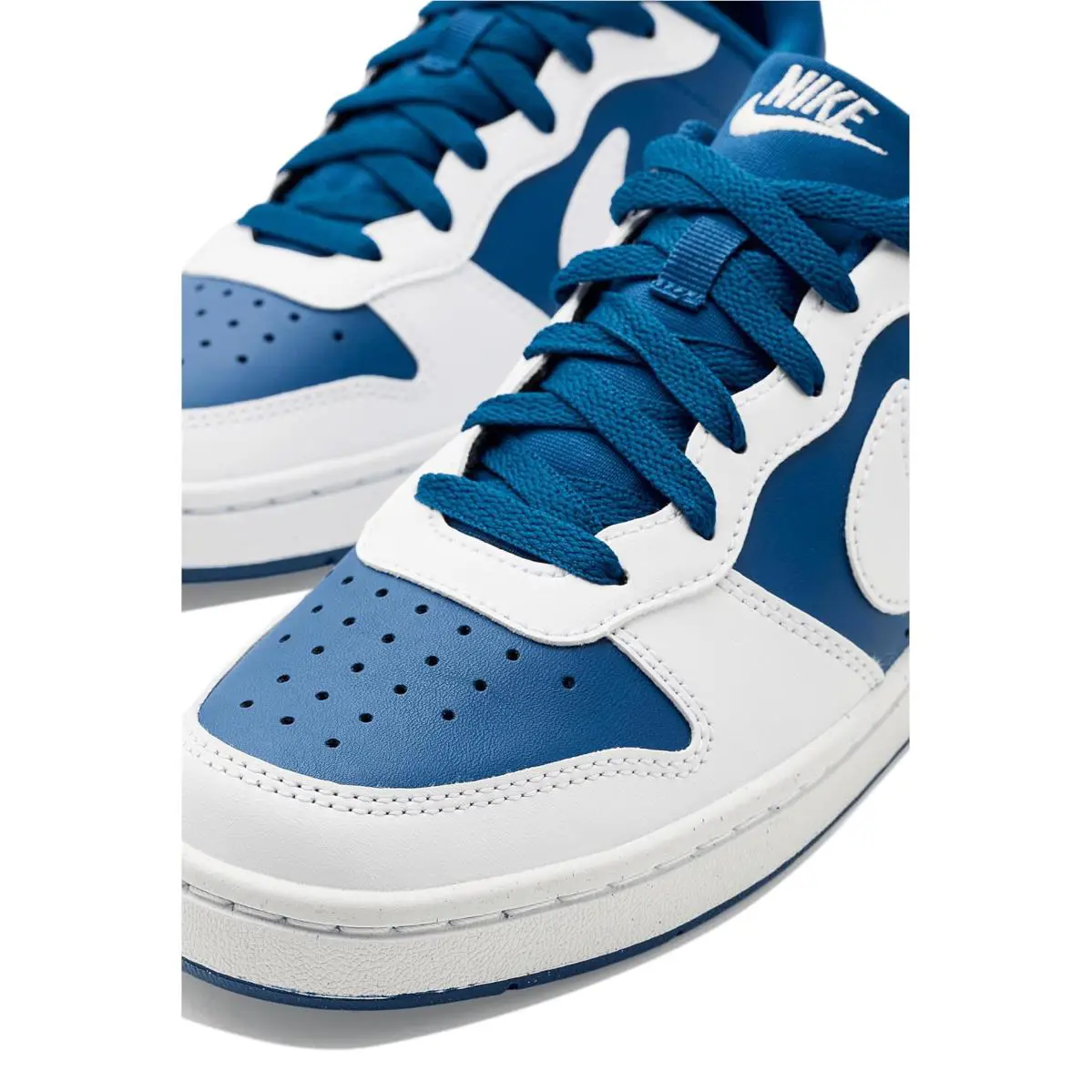 Nike shoes - Aura/Silt Red/Phantom/White 25