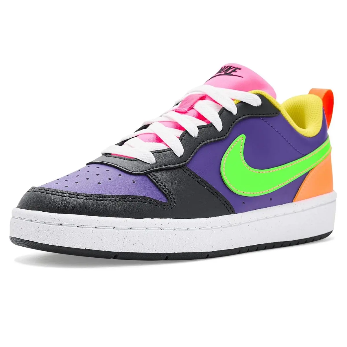 Nike shoes - Black/Black/Black 27