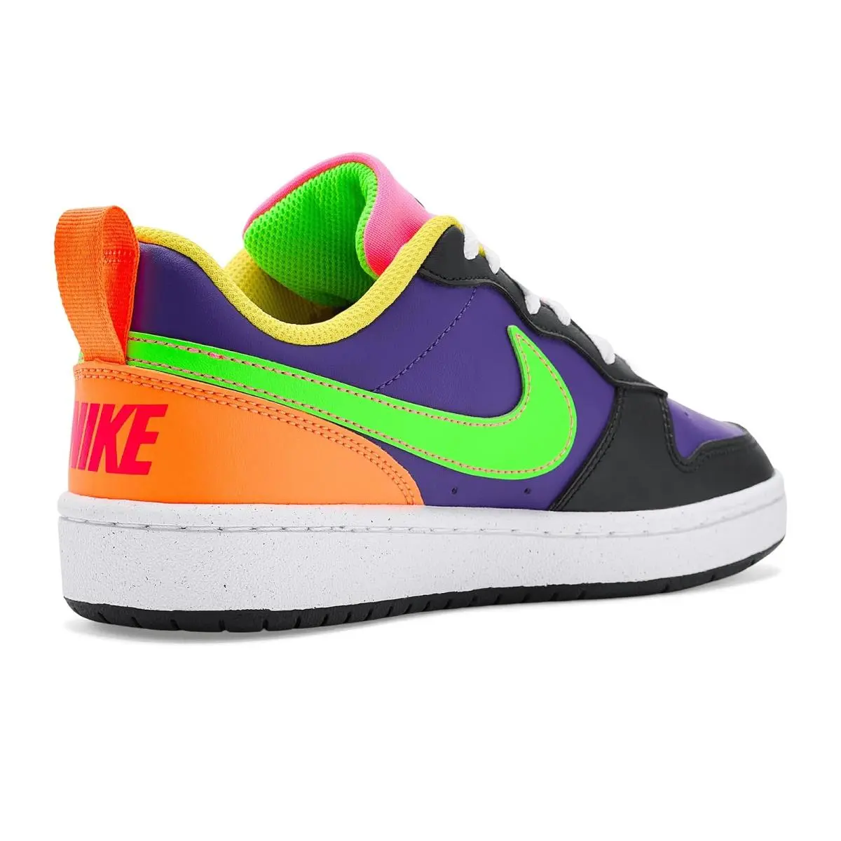 Nike shoes - Black/Black/Black 29