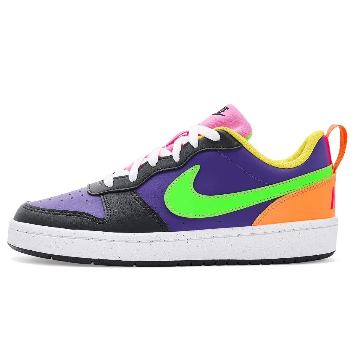 Nike shoes - Black/Black/Black 30