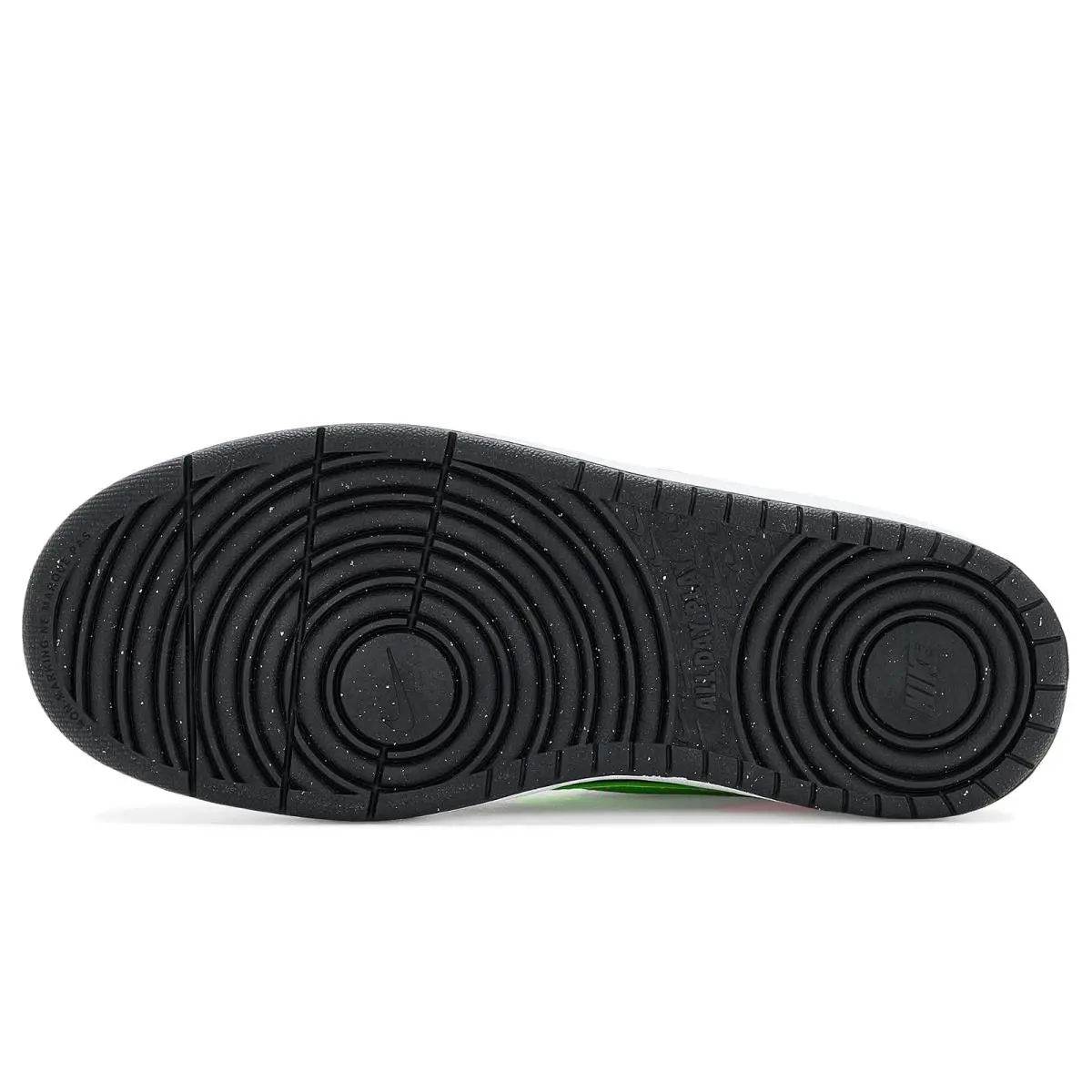 Nike shoes - Black/Black/Black 31