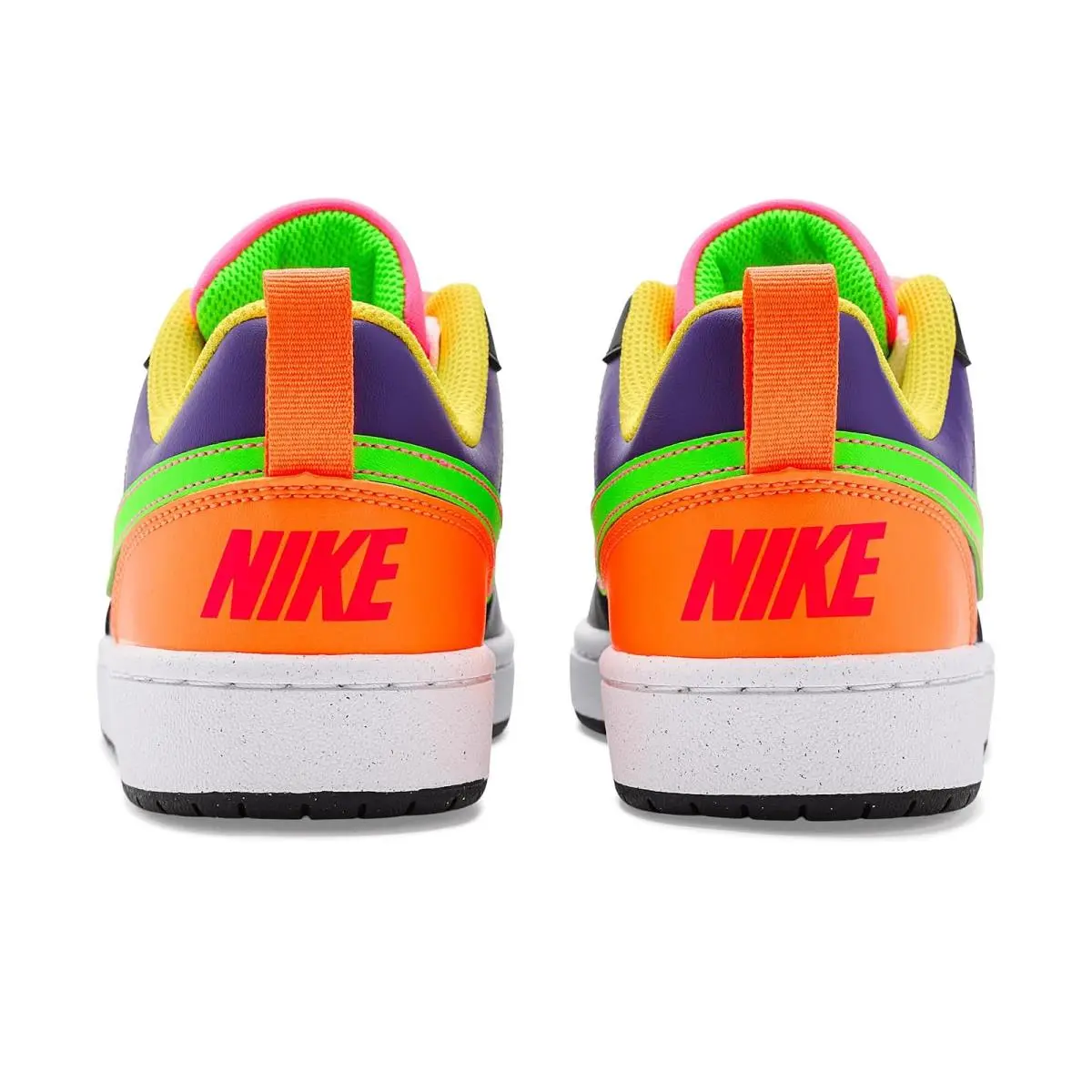 Nike shoes - Black/Black/Black 33