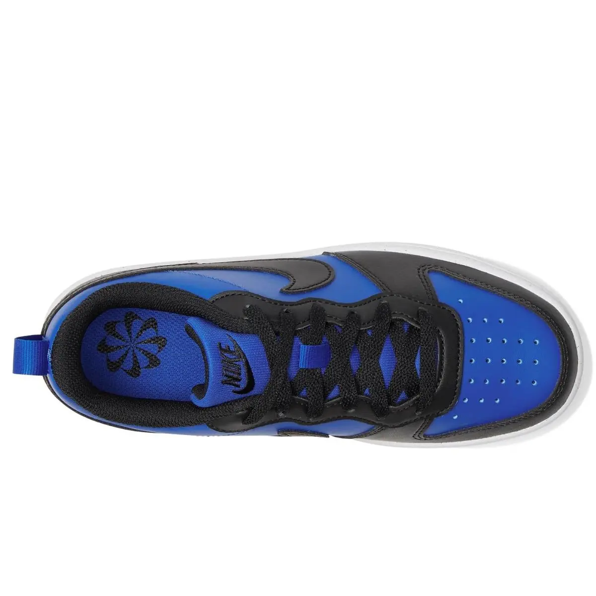 Nike shoes - Black/Black/Black 35