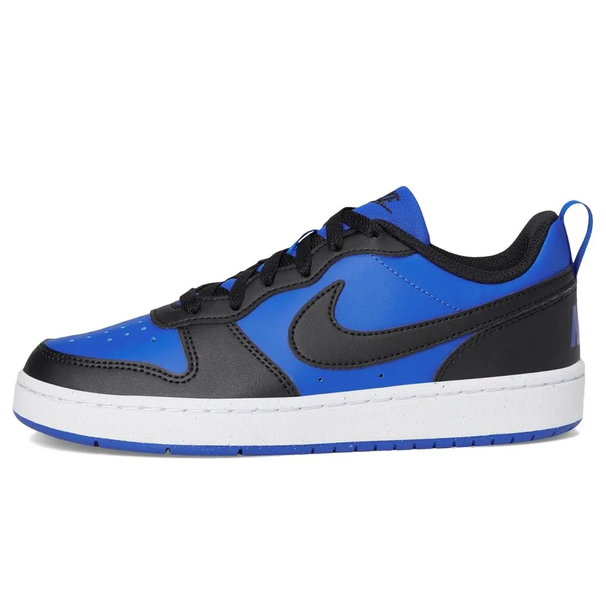 Nike shoes - Black/Black/Black 37