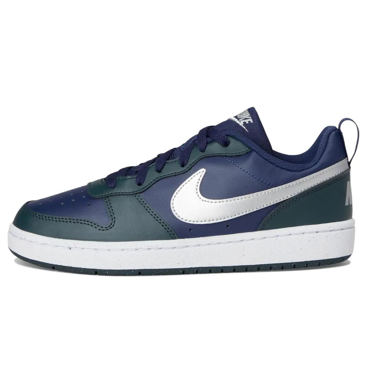 Nike shoes - Aura/Silt Red/Phantom/White 37