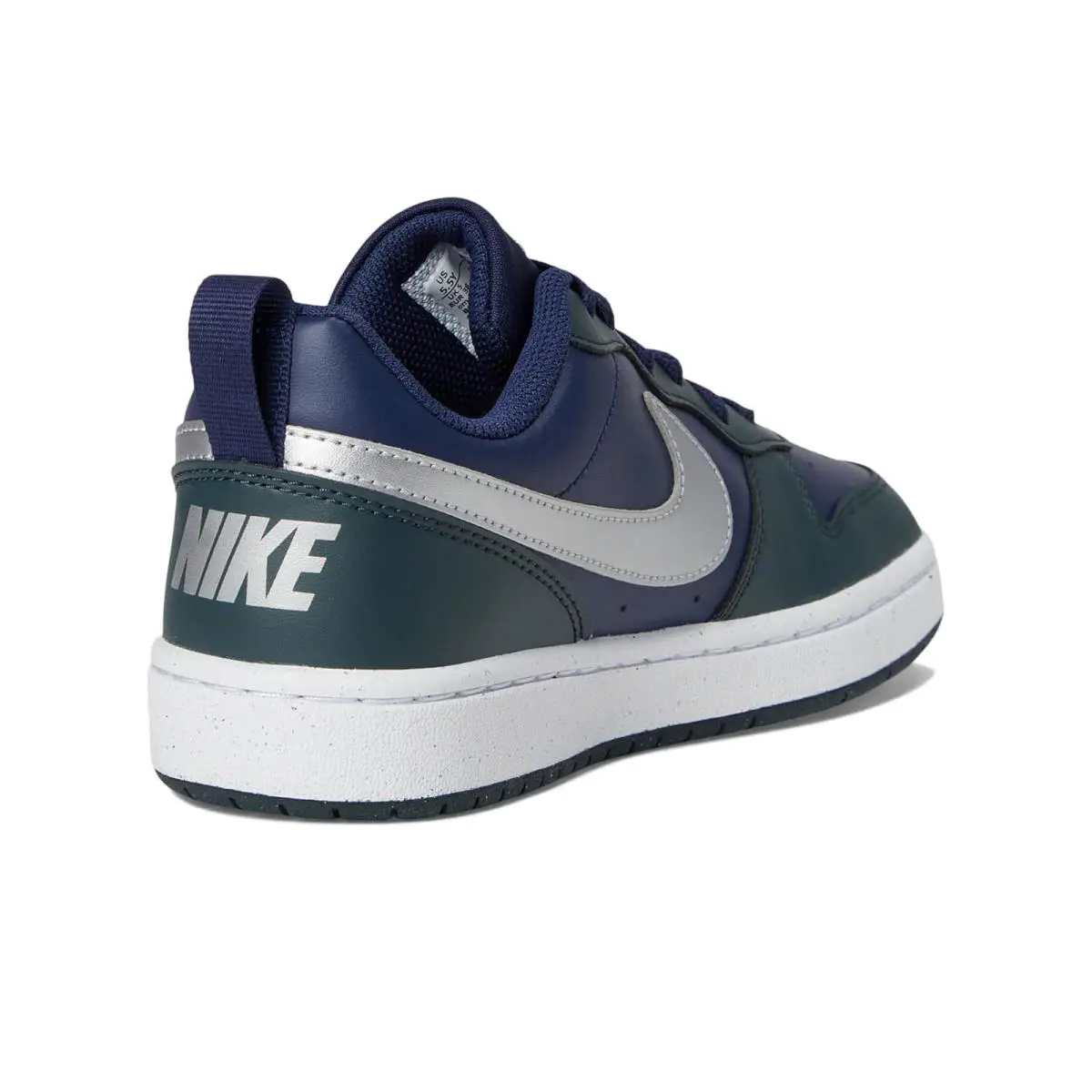 Nike shoes - Aura/Silt Red/Phantom/White 38