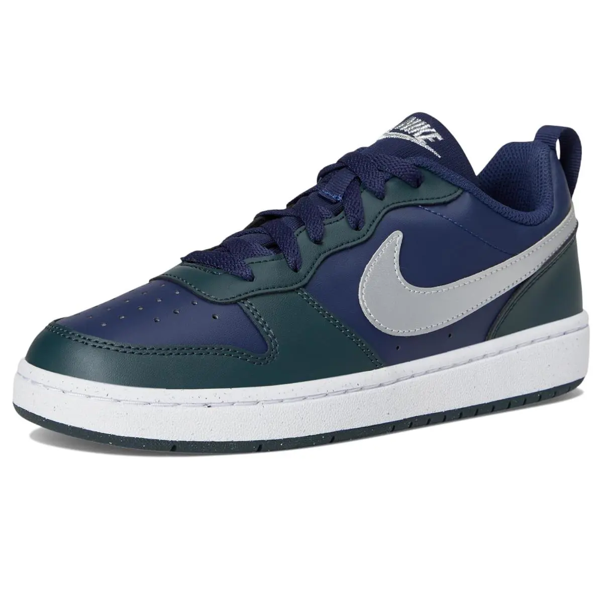 Nike shoes - Aura/Silt Red/Phantom/White 40