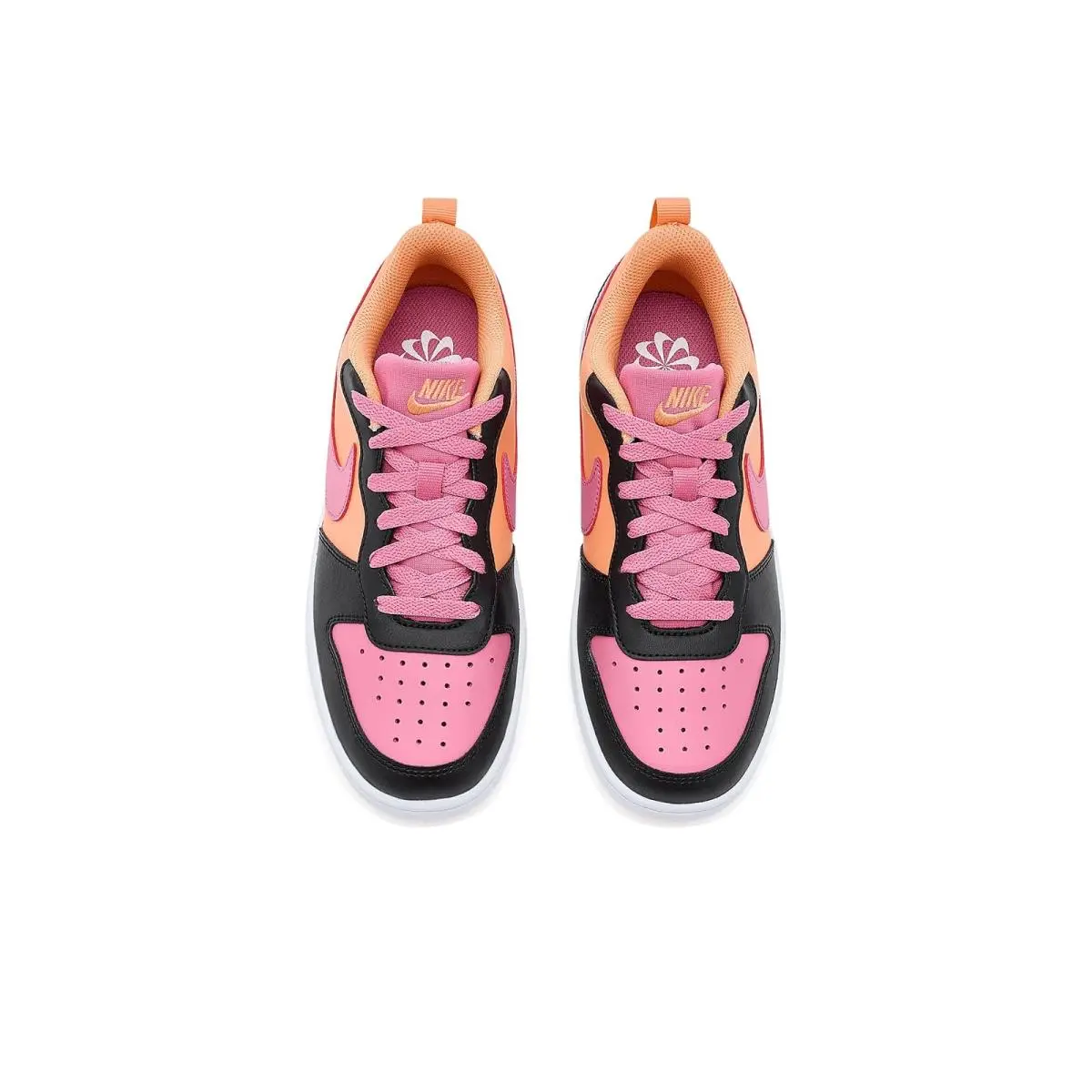 Nike shoes - Black/Black/Black 42