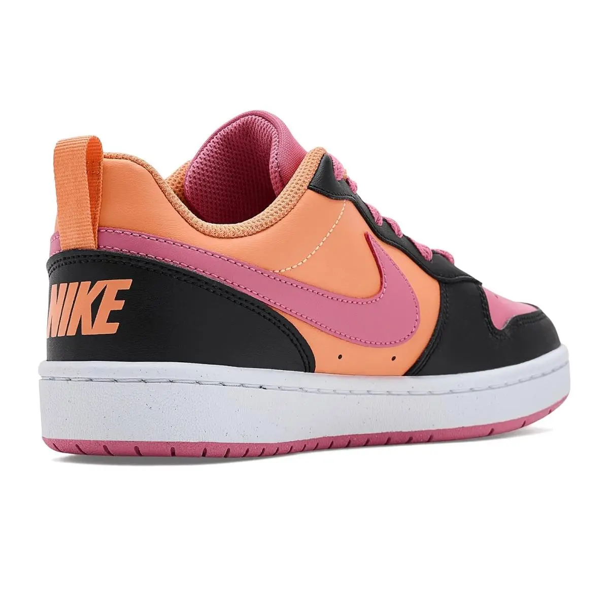 Nike shoes - Black/Black/Black 43