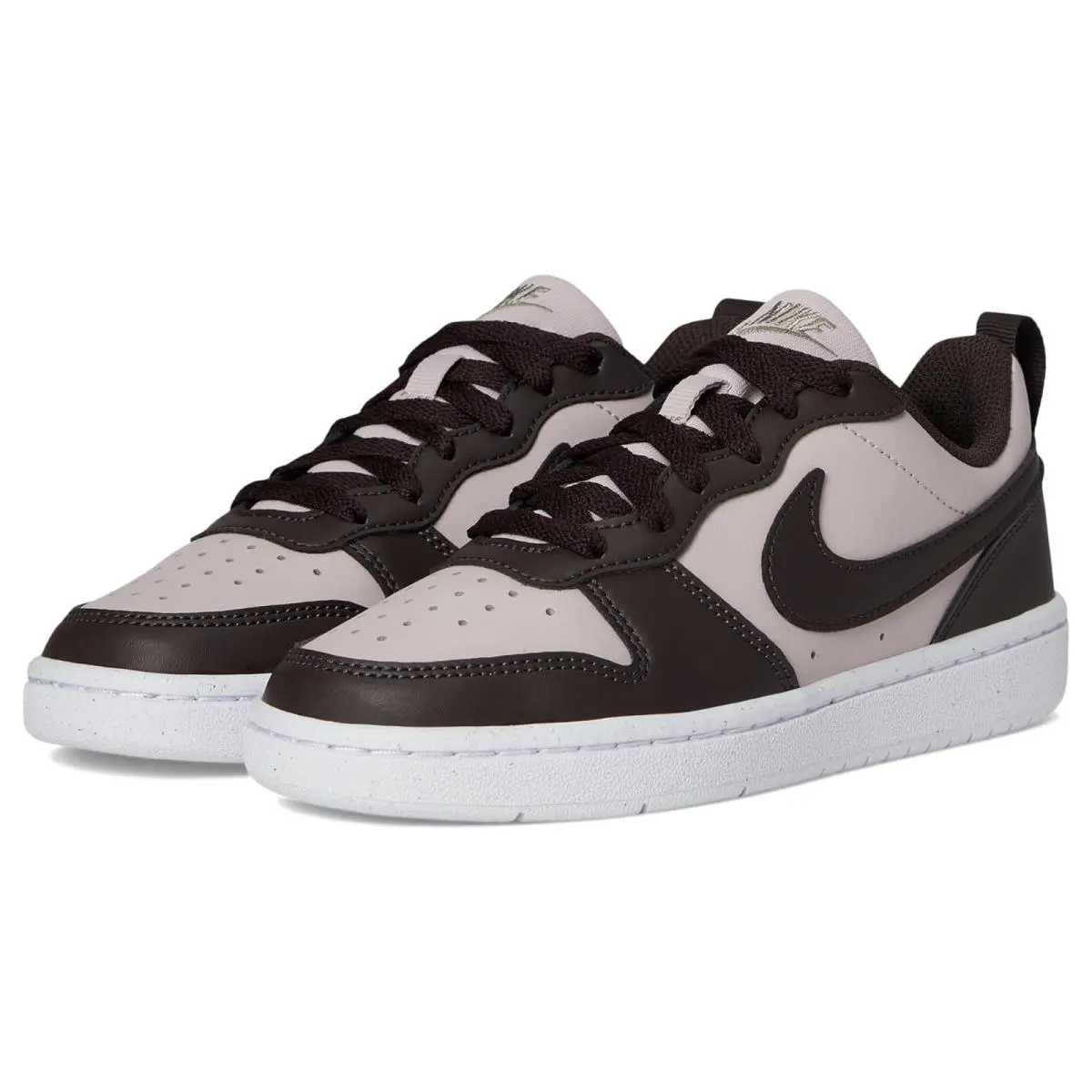 Nike shoes - Aura/Silt Red/Phantom/White 48
