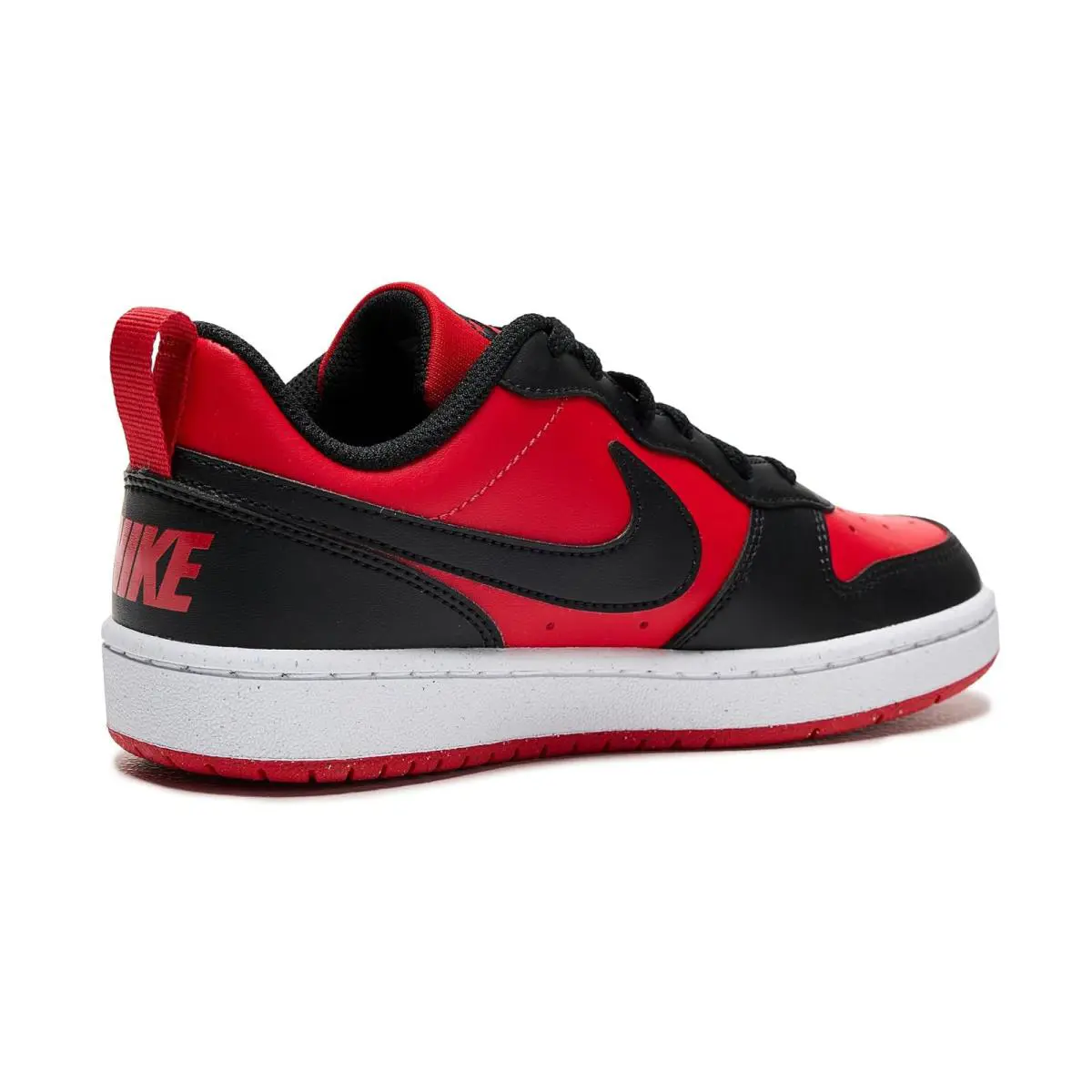 Nike shoes - Aura/Silt Red/Phantom/White 57