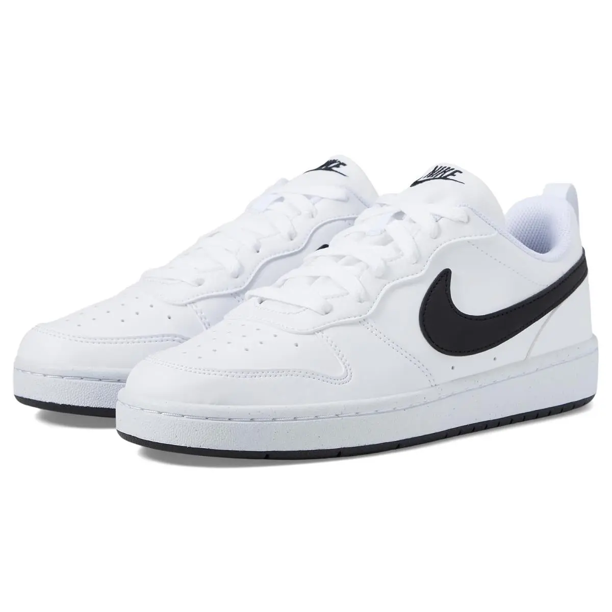 Nike shoes - Black/Black/Black 76