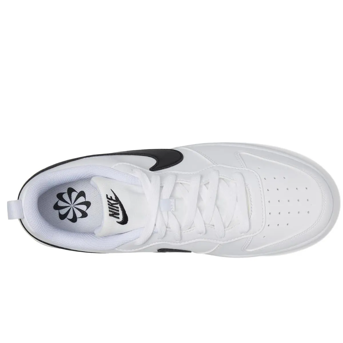 Nike shoes - Black/Black/Black 77