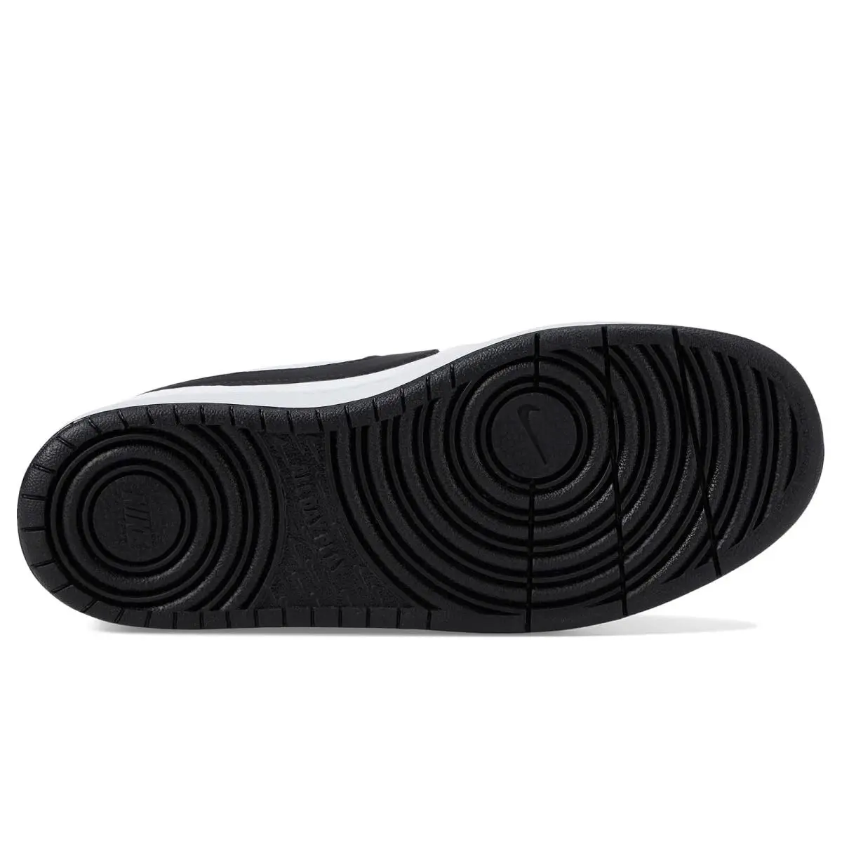 Nike shoes - Black/Black/Black 78