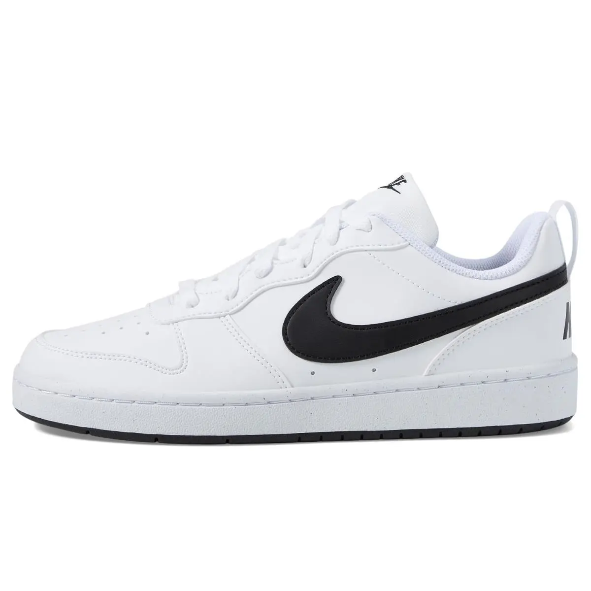 Nike shoes - Black/Black/Black 79
