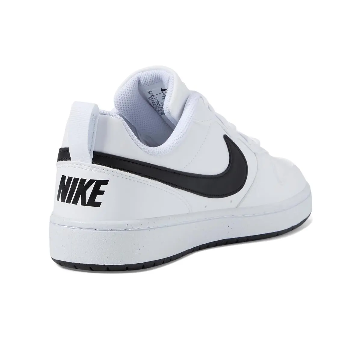 Nike shoes - Black/Black/Black 80
