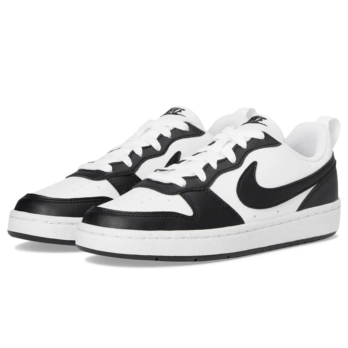 Nike shoes - Black/Black/Black 124