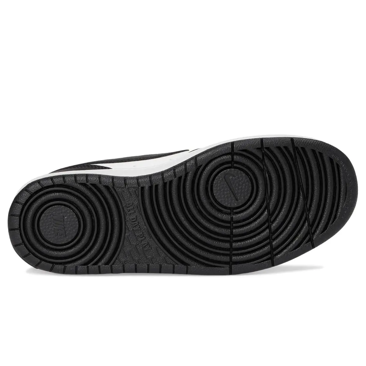 Nike shoes - Black/Black/Black 126