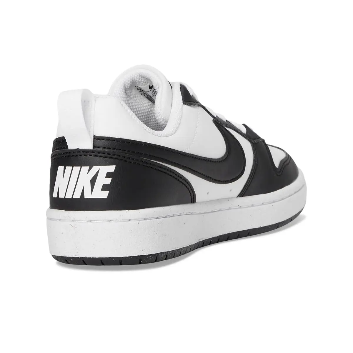 Nike shoes - Black/Black/Black 128