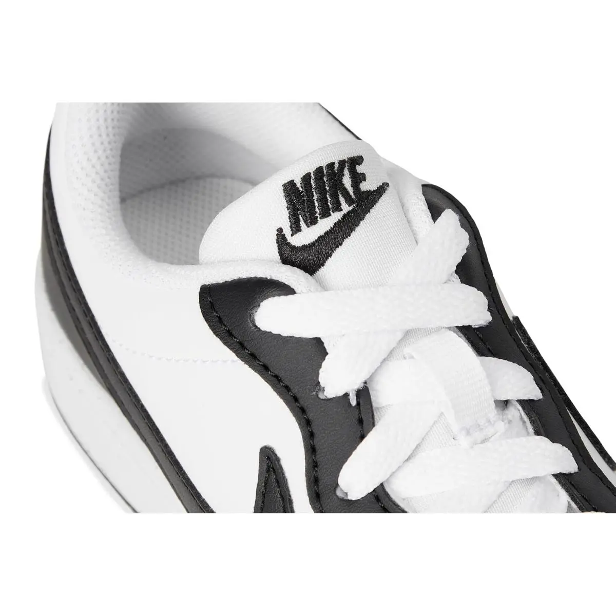 Nike shoes - Black/Black/Black 129
