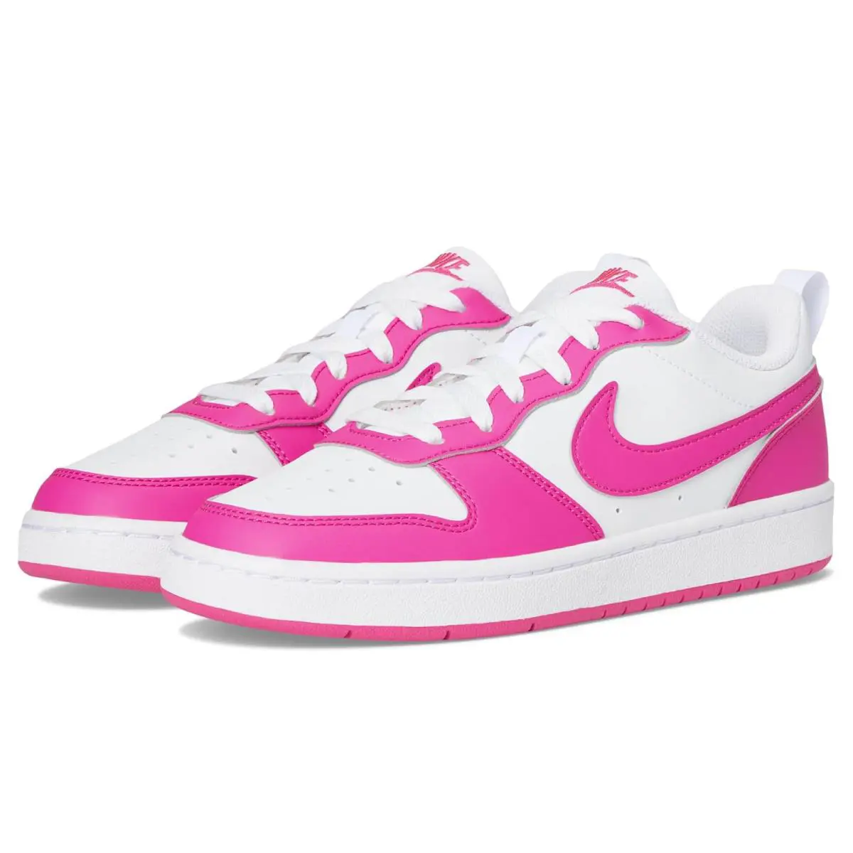 Nike shoes - Aura/Silt Red/Phantom/White 75