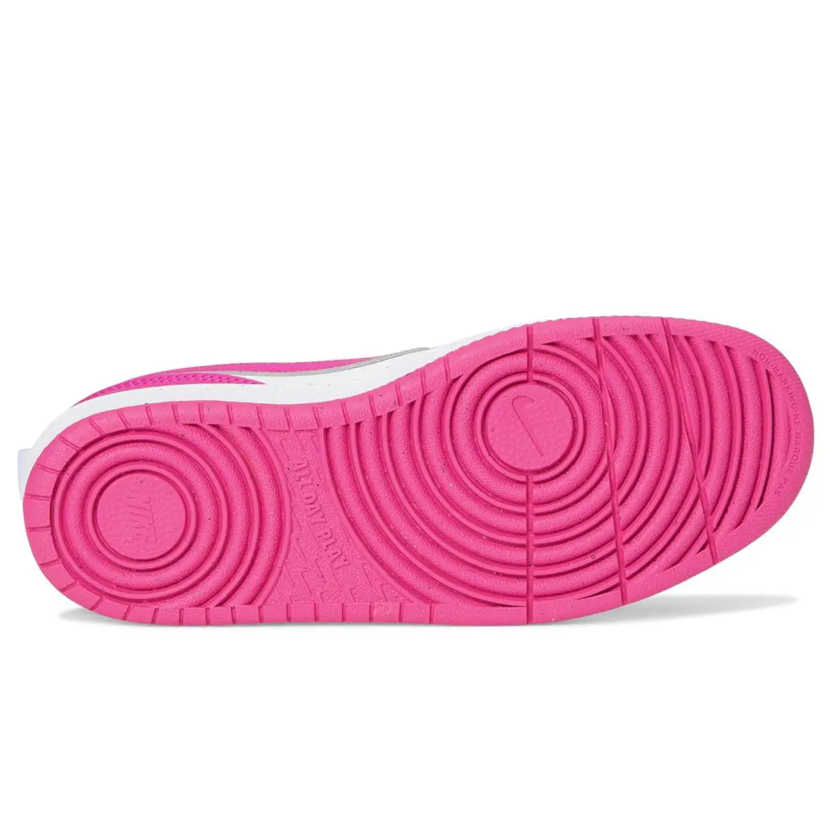 Nike shoes - Aura/Silt Red/Phantom/White 77