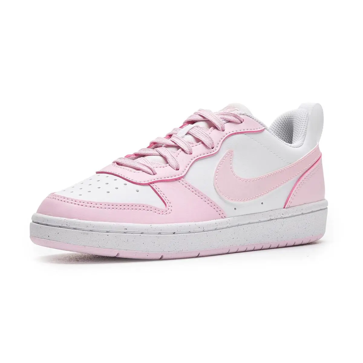 Nike shoes - Aura/Silt Red/Phantom/White 82