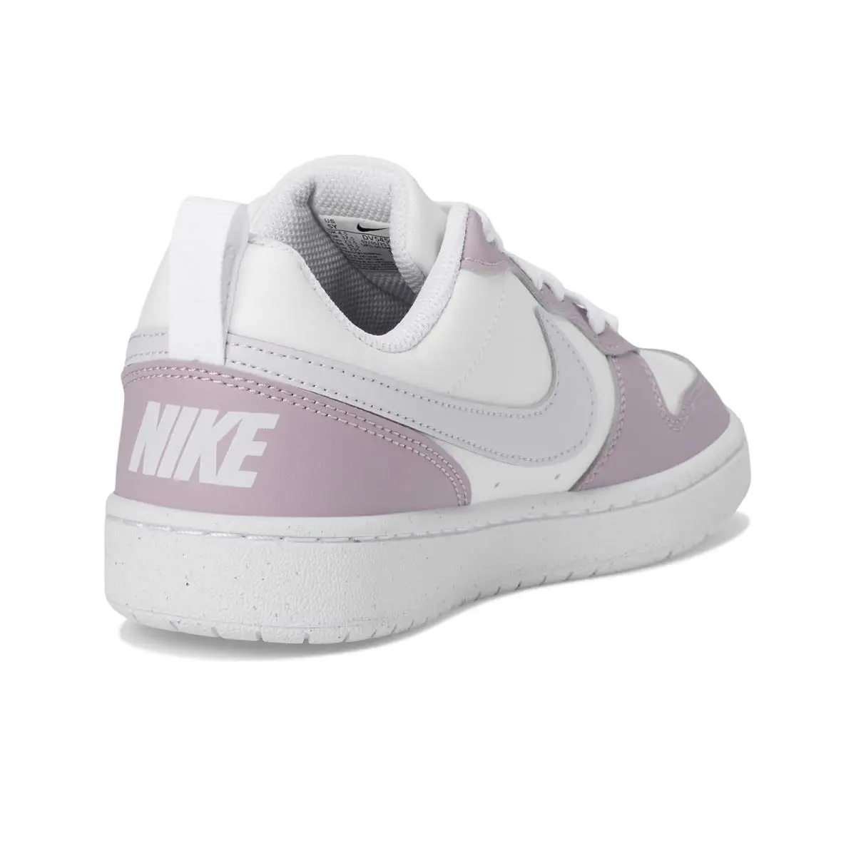 Nike shoes - Aura/Silt Red/Phantom/White 93